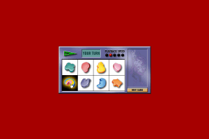 Lucky Charms Memory Machine 3