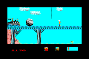 Lucky Luke 11