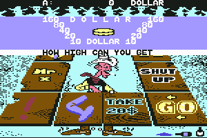 Lucky Luke: Gamblin' Cowboy 10