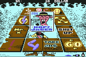 Lucky Luke: Gamblin' Cowboy 13