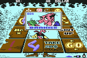 Lucky Luke: Gamblin' Cowboy 14
