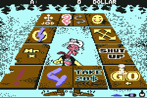 Lucky Luke: Gamblin' Cowboy 2