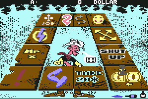 Lucky Luke: Gamblin' Cowboy 3