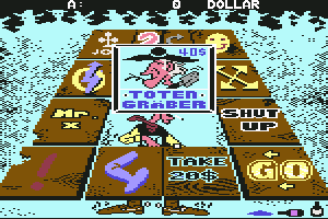 Lucky Luke: Gamblin' Cowboy 4