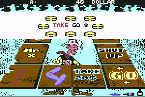 Lucky Luke: Gamblin' Cowboy 5