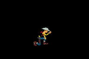 Lucky Luke 6