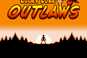 Lucky Luke: Outlaws 0