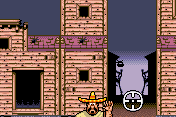 Lucky Luke: Outlaws 9