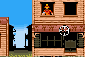 Lucky Luke: Outlaws 2
