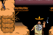Lucky Luke: Outlaws 4