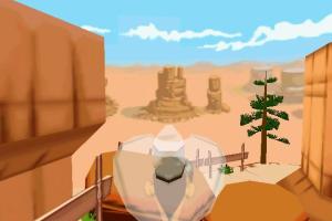 Lucky Luke: Western Fever 0