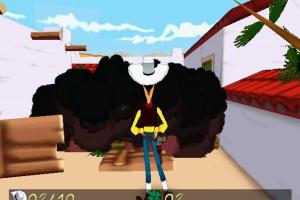 Lucky Luke: Western Fever 9