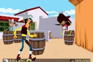 Lucky Luke: Western Fever 2