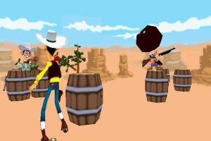Lucky Luke: Western Fever 3