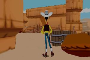 Lucky Luke: Western Fever 4