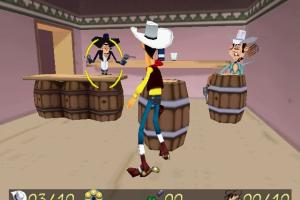 Lucky Luke: Western Fever 5
