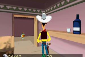 Lucky Luke: Western Fever 6