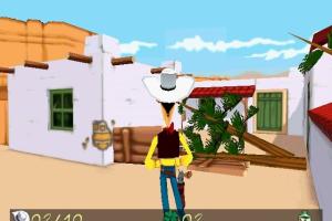 Lucky Luke: Western Fever 7
