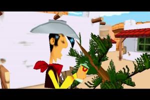 Lucky Luke: Western Fever abandonware