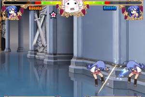 Lucky Star: Lucky Battle Chronicle 6