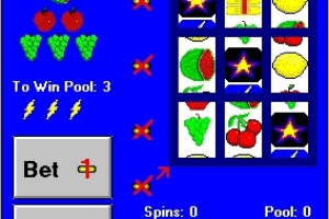 Lucky Stars Video Slots abandonware