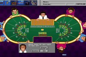 Lucky's Casino Adventure 10