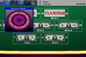 Lucky's Casino Adventure 11