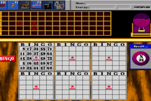 Lucky's Casino Adventure 12