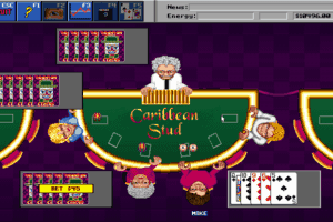 Lucky's Casino Adventure 13