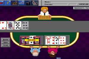 Lucky's Casino Adventure 14