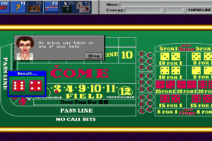 Lucky's Casino Adventure 15