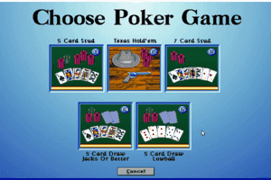 Lucky's Casino Adventure 18