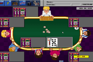 Lucky's Casino Adventure 19