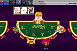 Lucky's Casino Adventure 20