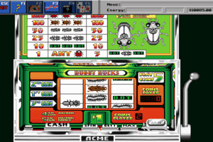 Lucky's Casino Adventure 23