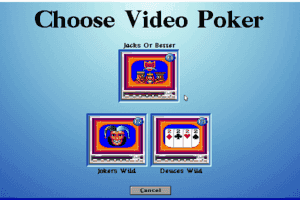 Lucky's Casino Adventure 24