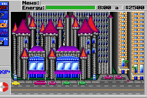 Lucky's Casino Adventure 29