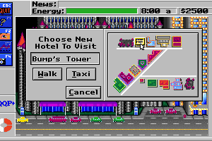 Lucky's Casino Adventure 30