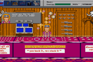 Lucky's Casino Adventure 32