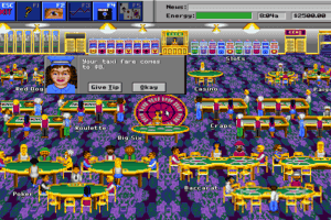 Lucky's Casino Adventure 33