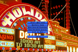 Lucky's Casino Adventure 3