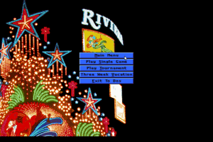 Lucky's Casino Adventure 6