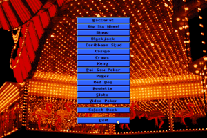 Lucky's Casino Adventure 7