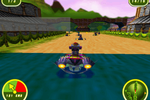 Ludo Race 2