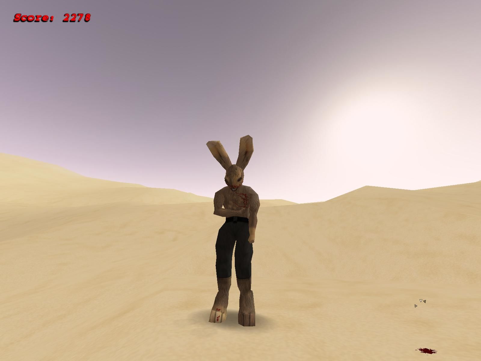 lugaru linux
