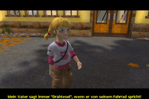 Luka und das geheimnisvolle Silberpferd 12