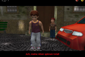 Luka und das geheimnisvolle Silberpferd 22