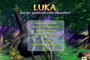 Luka und das geheimnisvolle Silberpferd 2