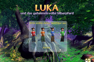 Luka und das geheimnisvolle Silberpferd 4