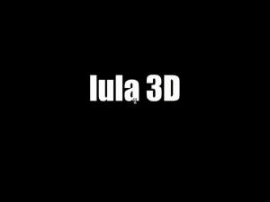 Lula 3D 0